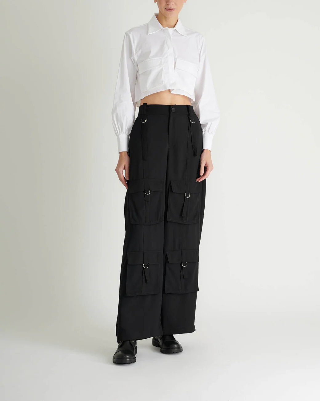 Camisa Steto - Image 3
