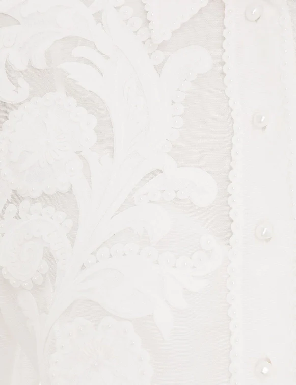 Camisa Tama Filigree - Image 6