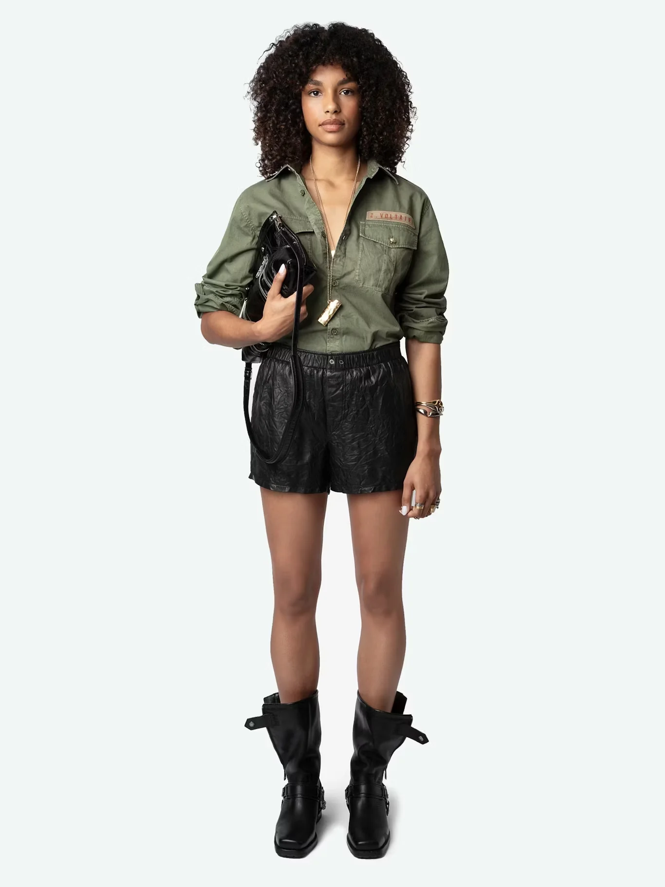 Camisa Taskal - Image 2