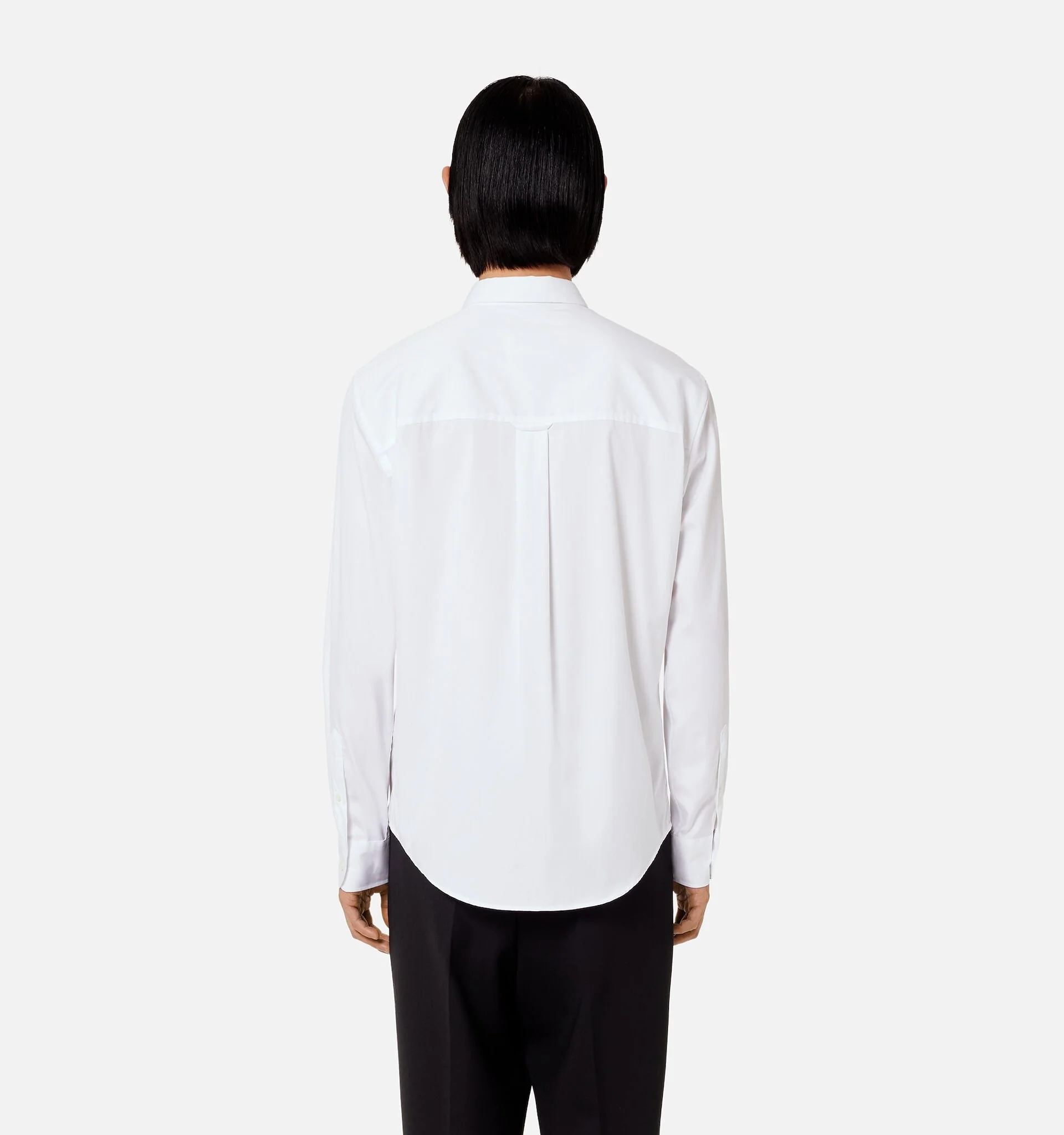 Camisa Tonal Ami De Coeur - Image 3