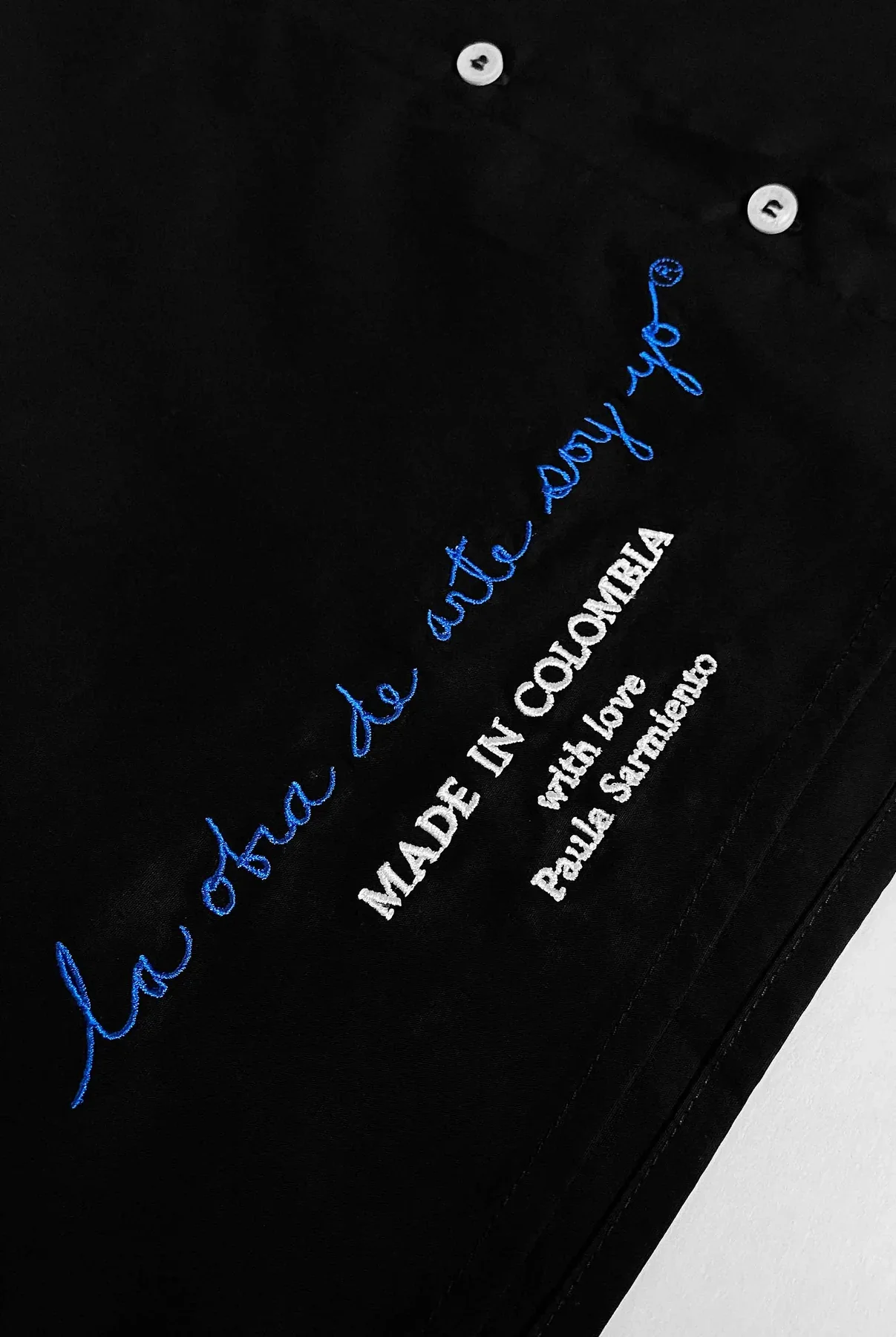 Camisa Trivium - Image 2