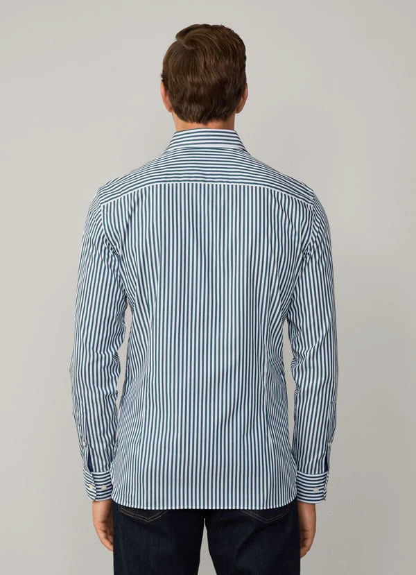 Camisa Two Tone Stripe - Image 4