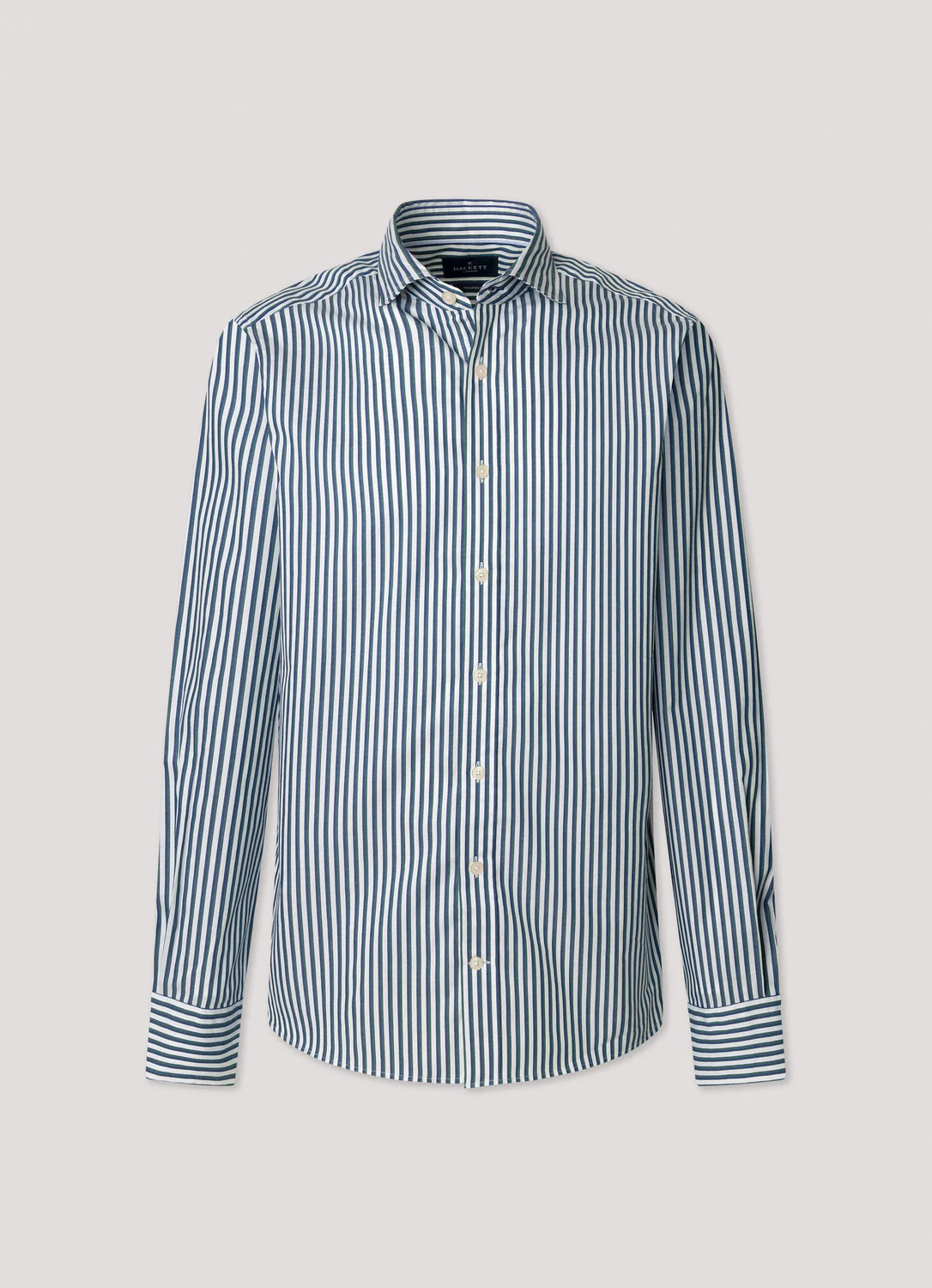 Camisa Two Tone Stripe - Image 5
