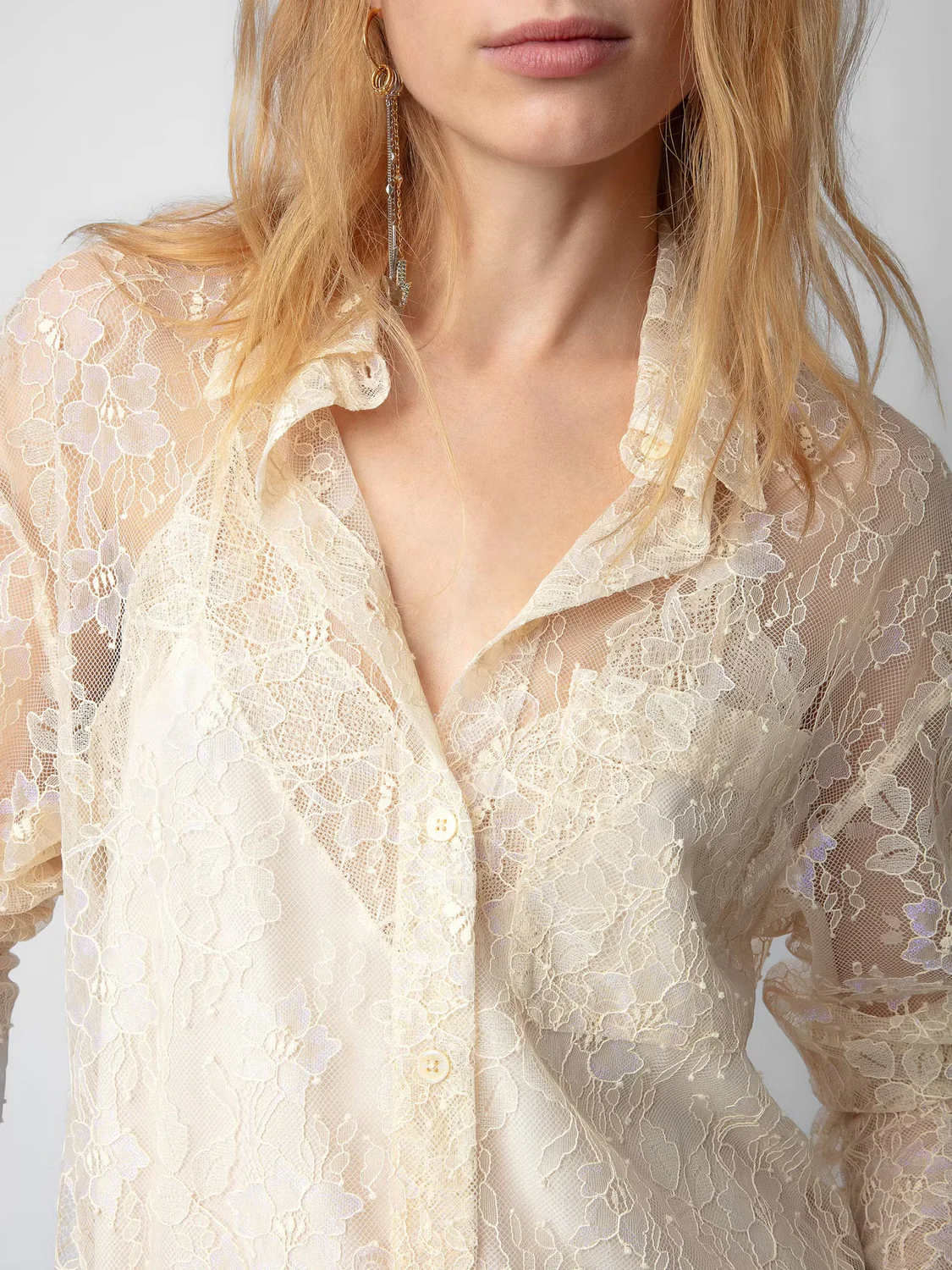 Camisa Tyrone - Image 5