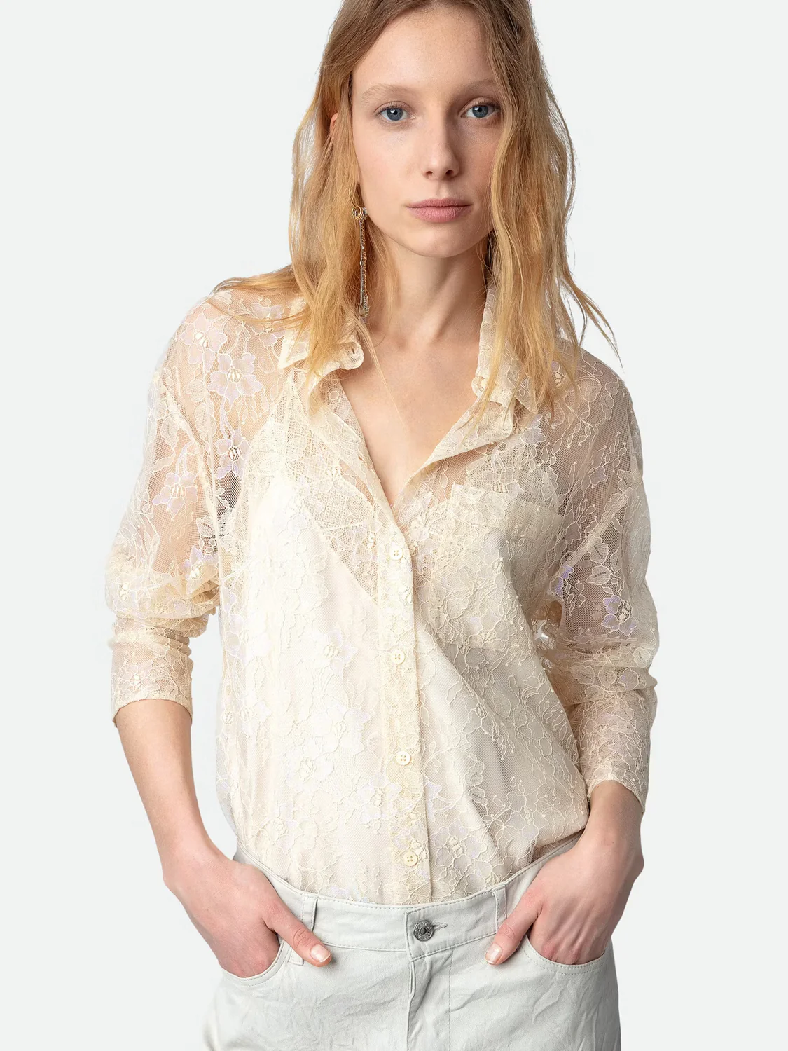 Camisa Tyrone - Image 6