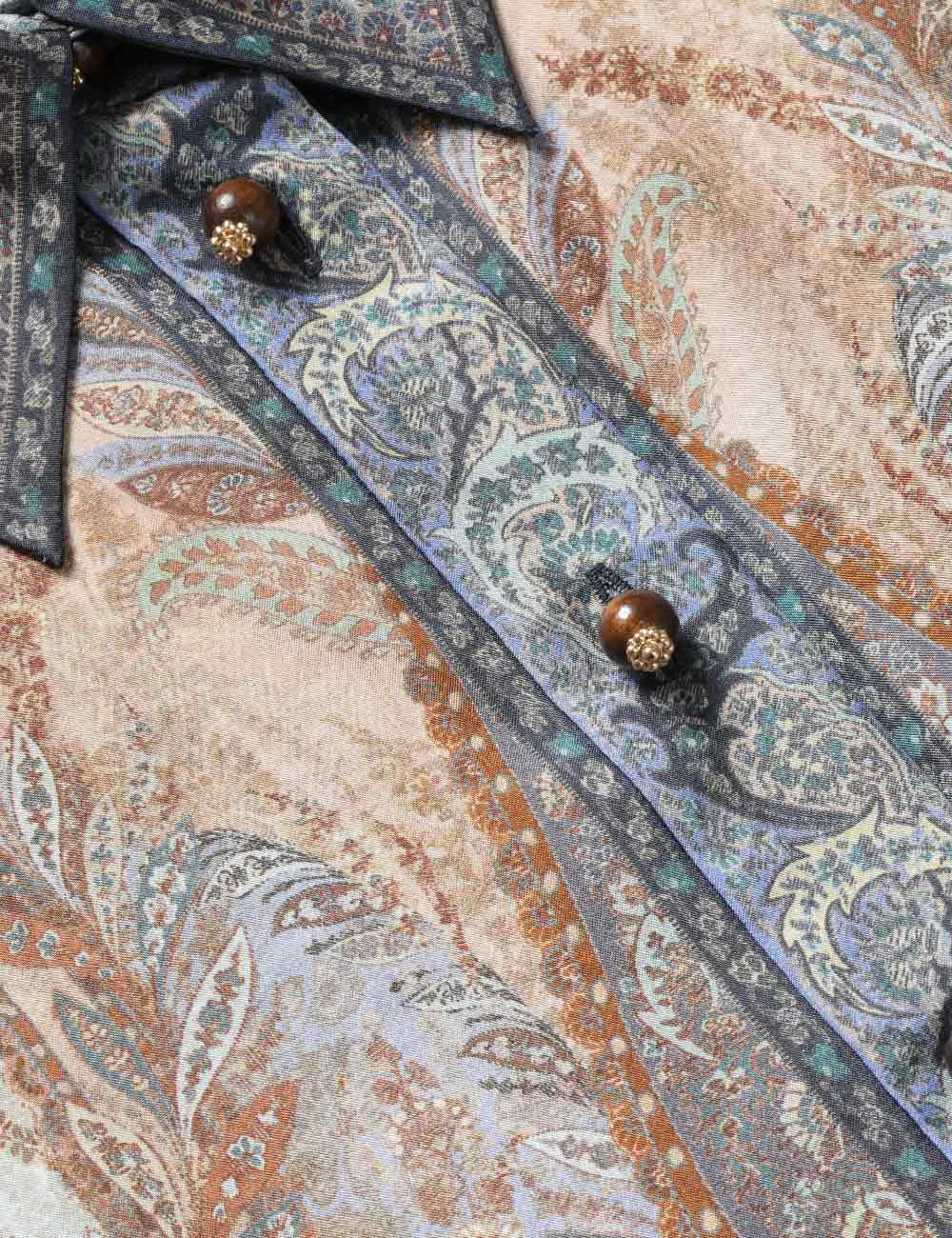 Camisa Wanderlust Short Sleeve - Image 3