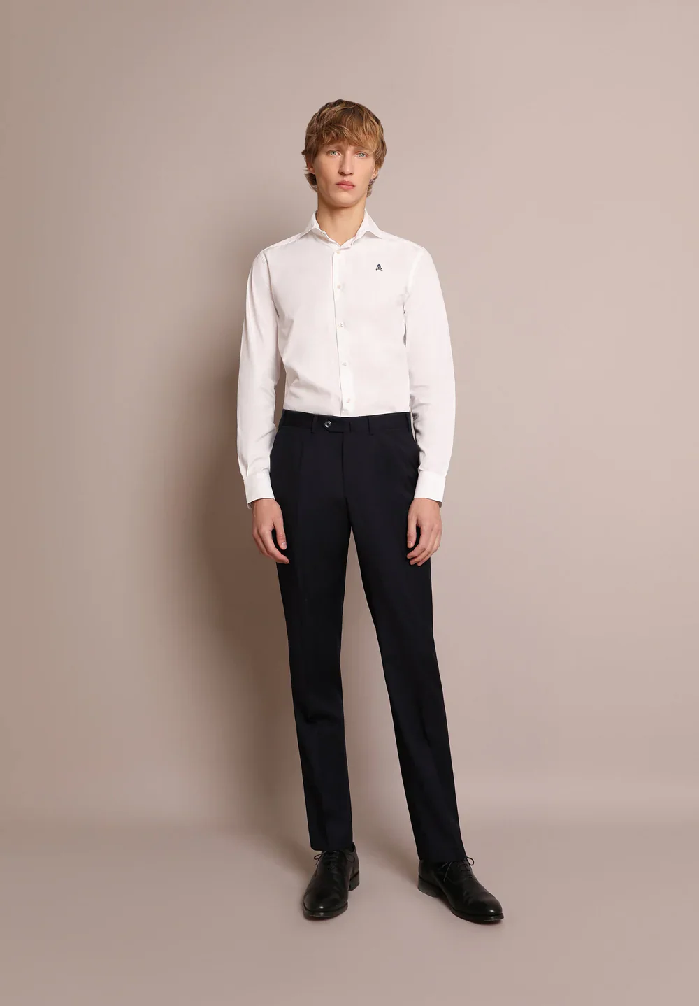 Camisa White - Image 3
