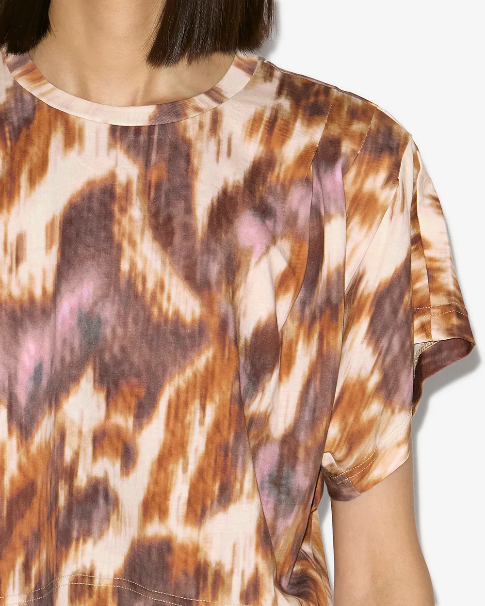 Blusa Zilia Tee - Image 3