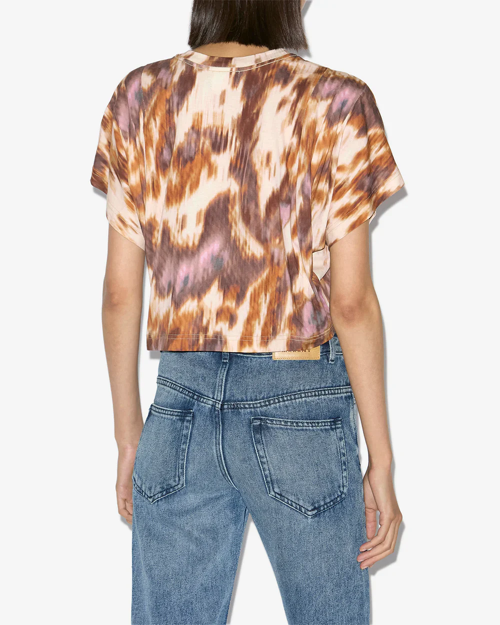 Blusa Zilia Tee - Image 5