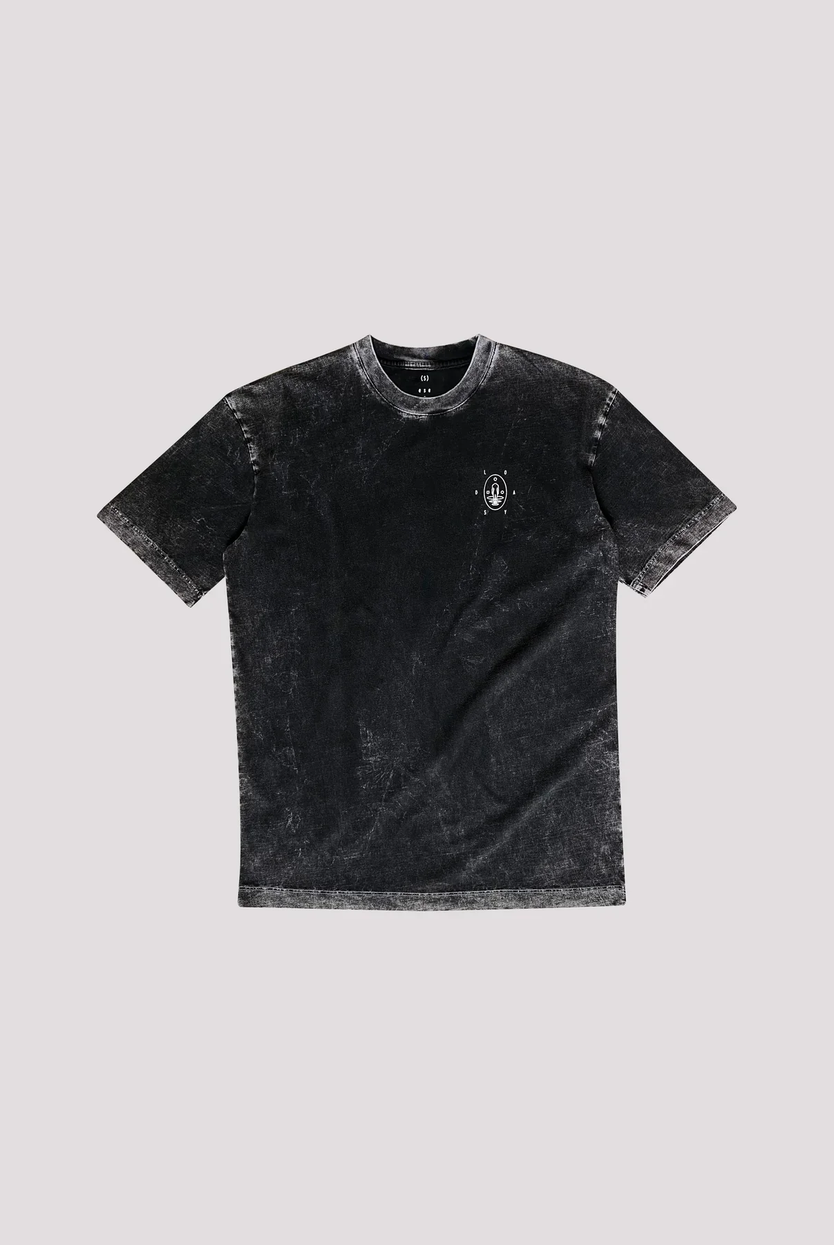 T-Shirt Acid Wash - Image 5