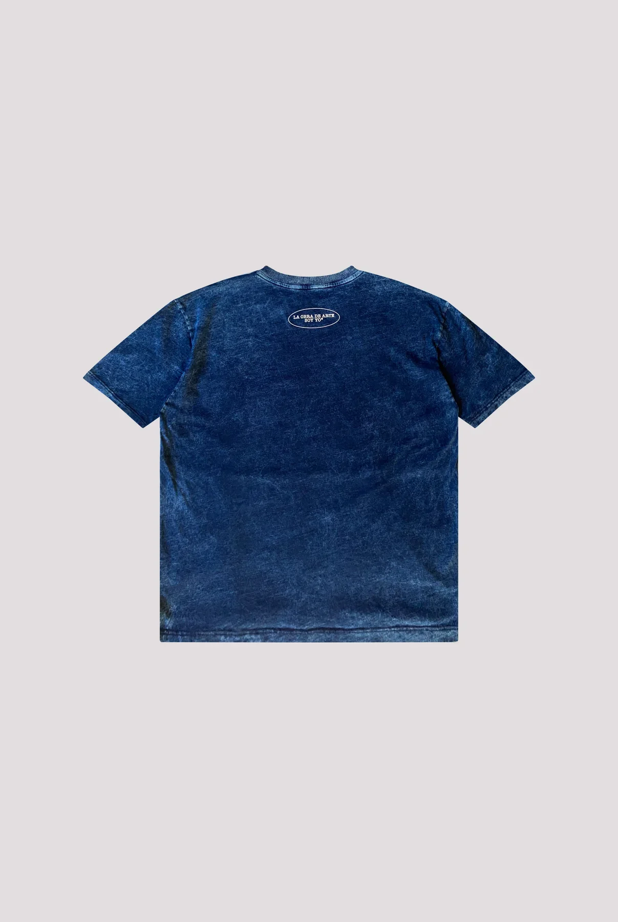 T-Shirt Aliento De Vida - Image 2