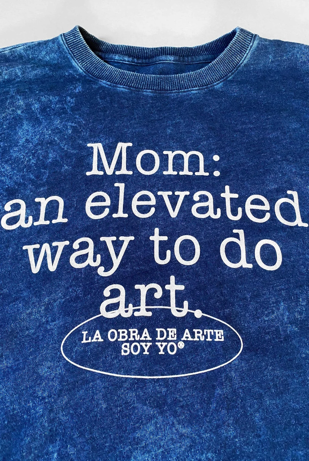 T-Shirt Aliento De Vida - Image 3