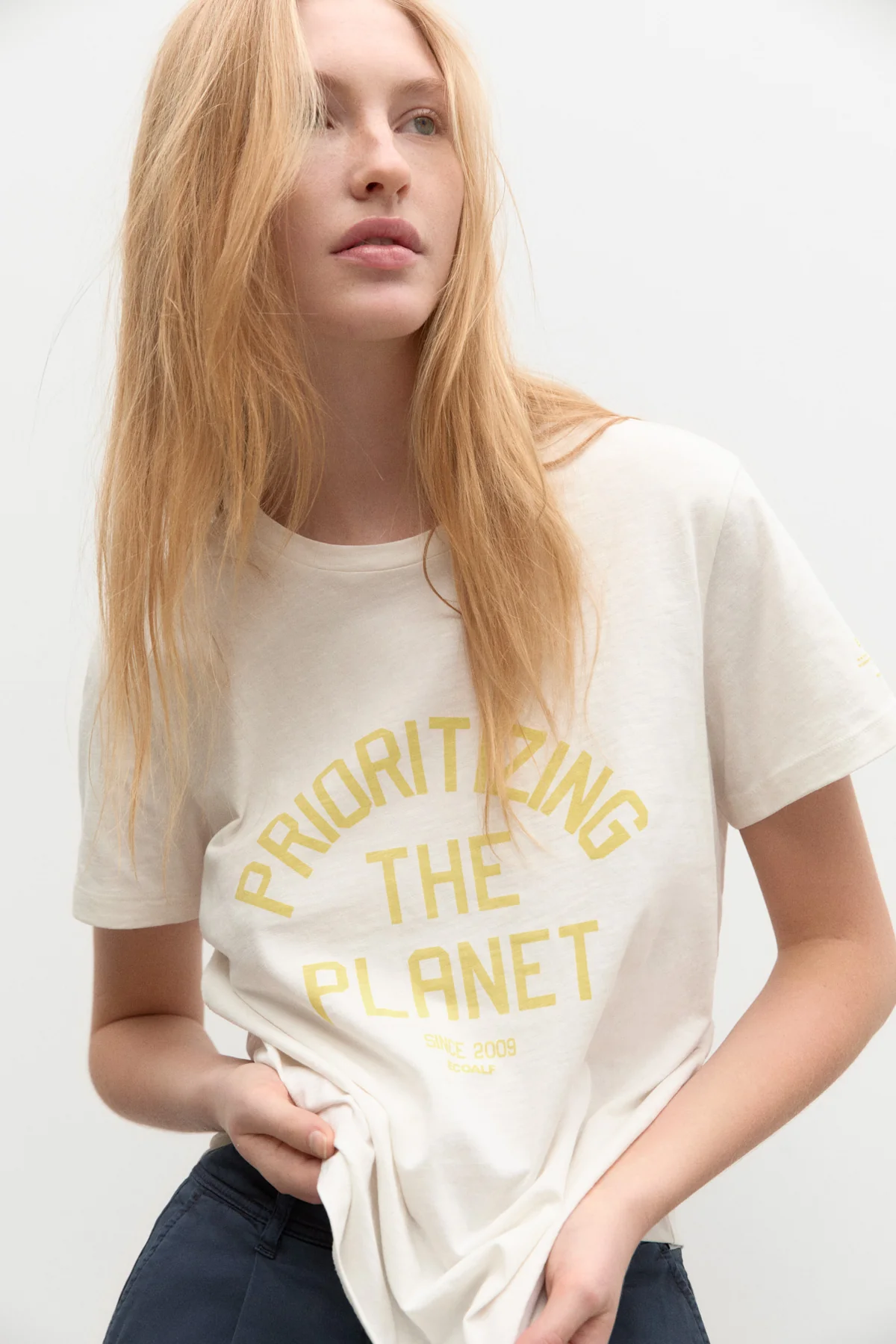 T-Shirt Amazonasalf - Image 3