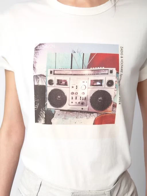 Camiseta Photoprint Retro - Image 2