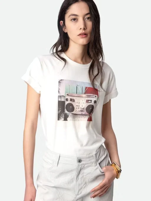 Camiseta Photoprint Retro - Image 4