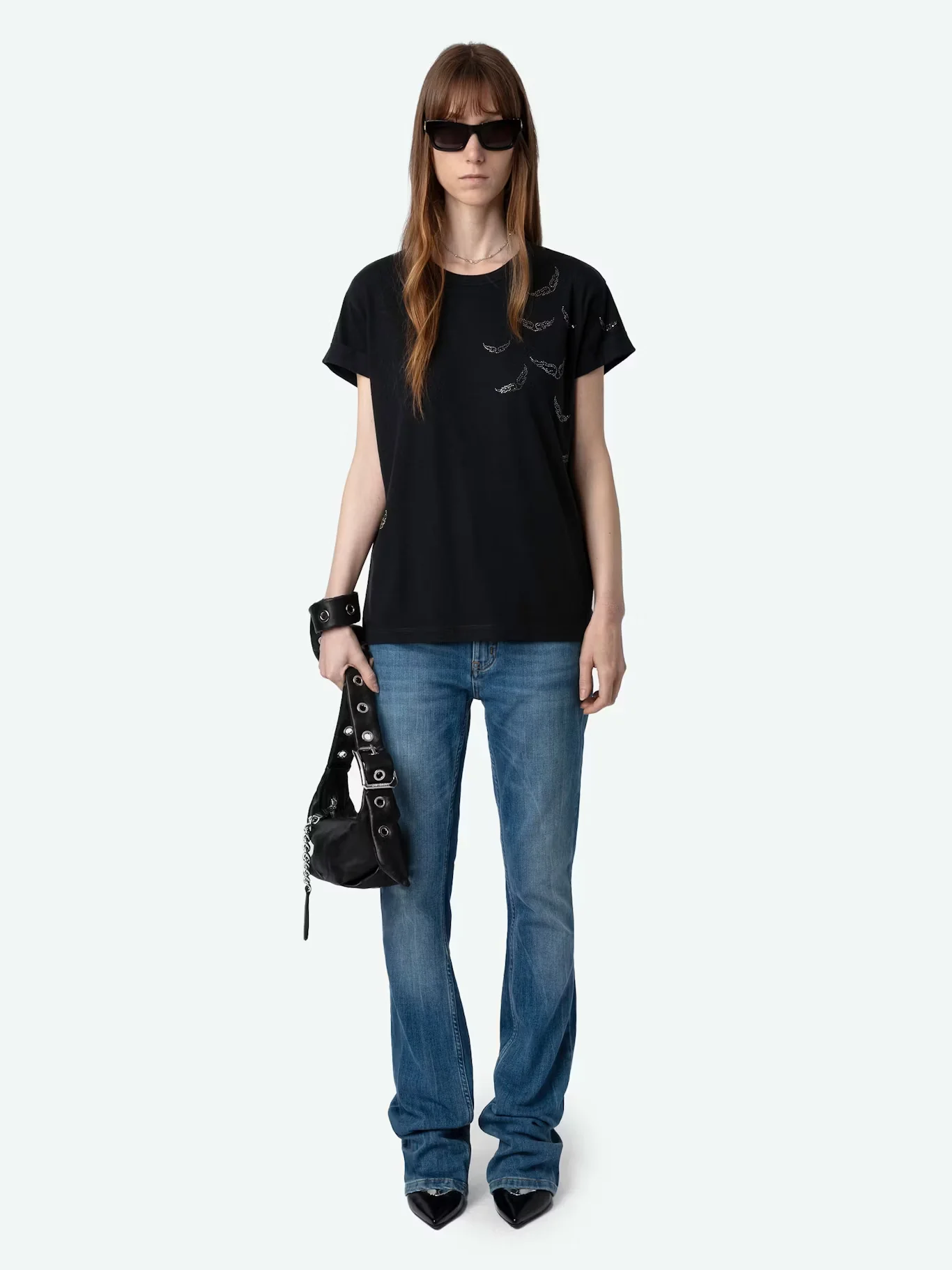 T-Shirt Anya Wings - Image 2