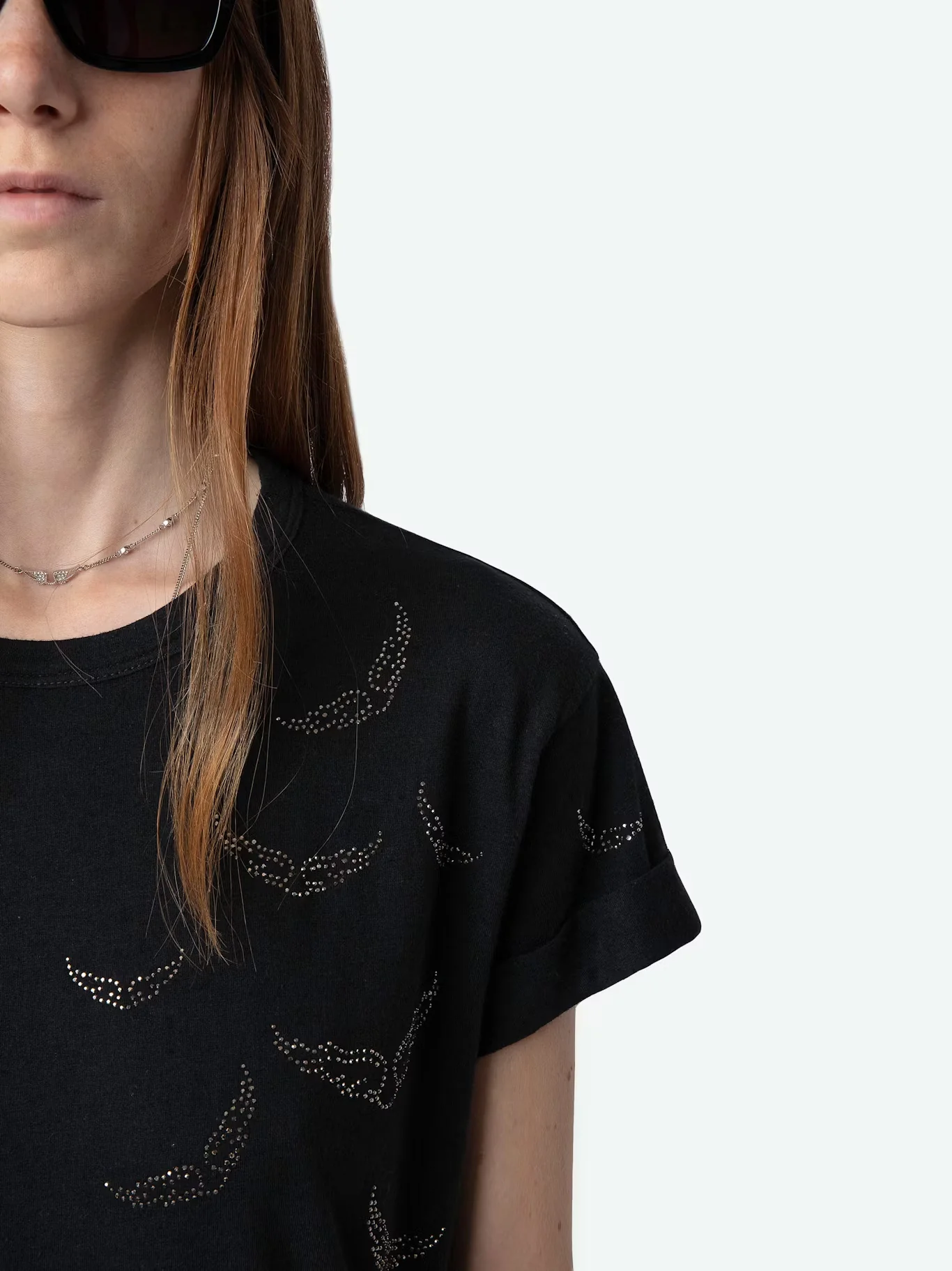 T-Shirt Anya Wings - Image 4