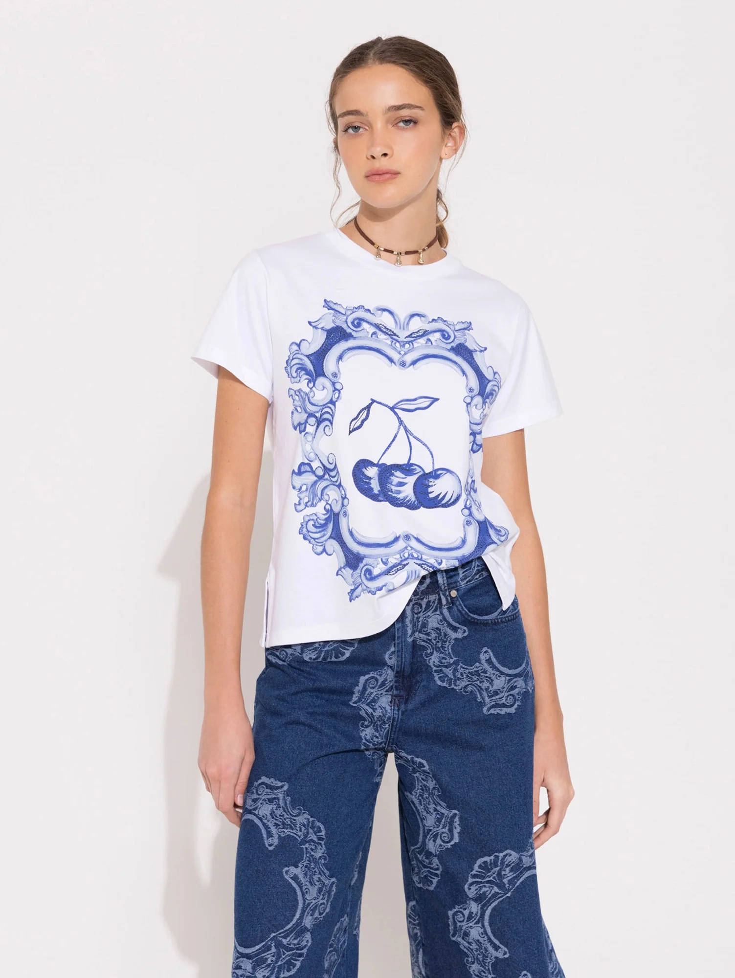 T-Shirt Apple - Image 3