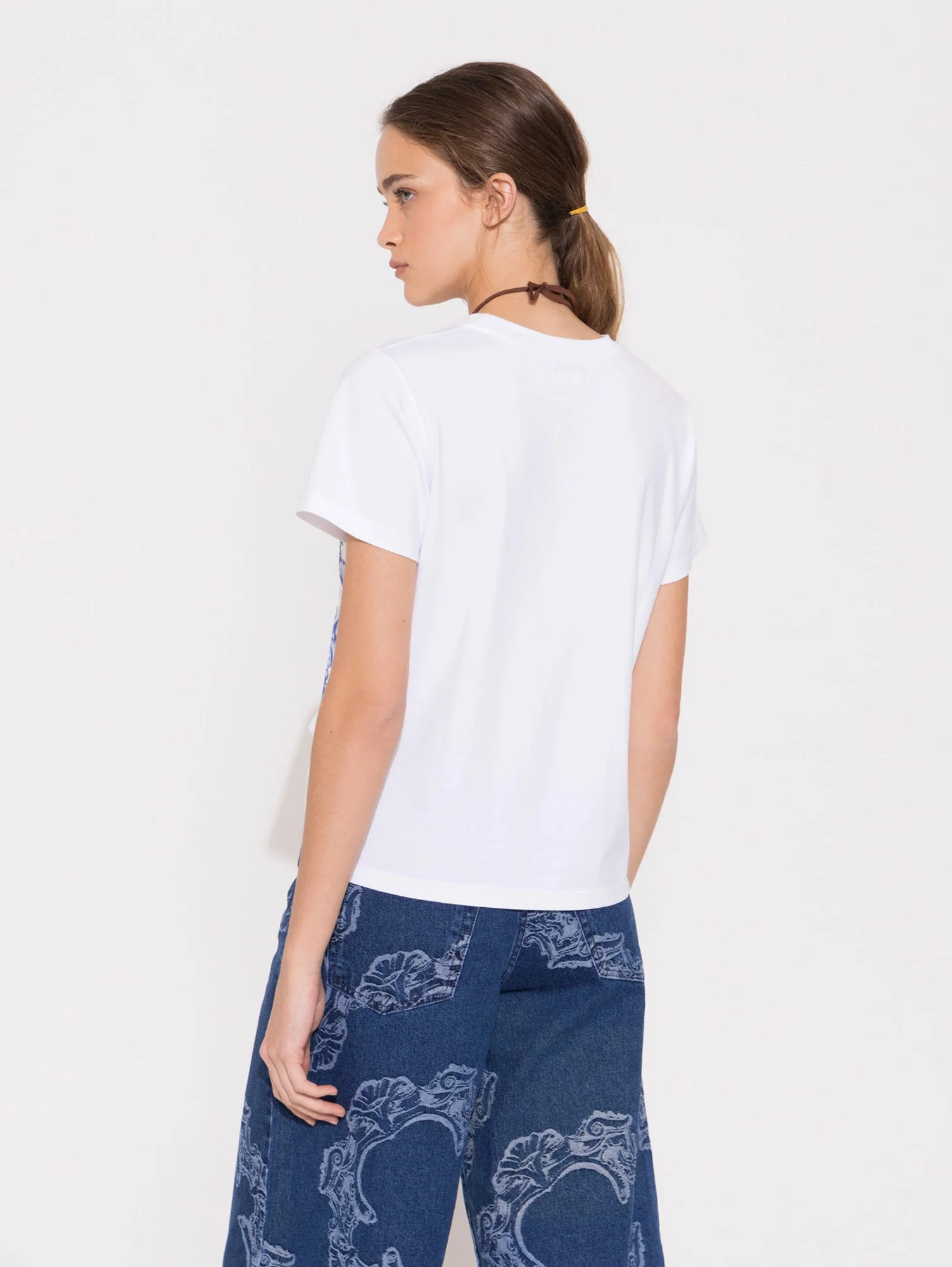 T-Shirt Apple - Image 4