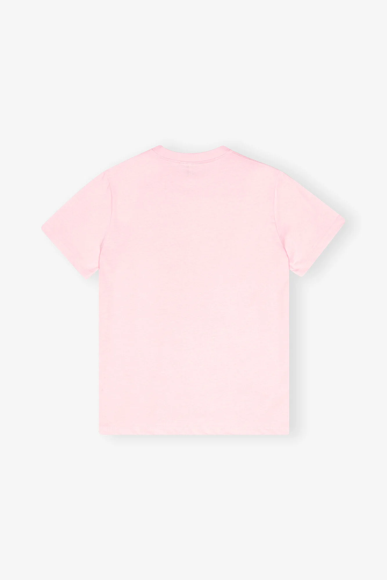 Camiseta Básica Holgada De Leopardo - Image 6
