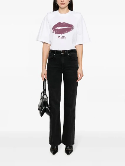 Camiseta Ben White Mainline - Image 2