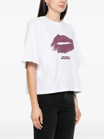 Camiseta Ben White Mainline - Image 3