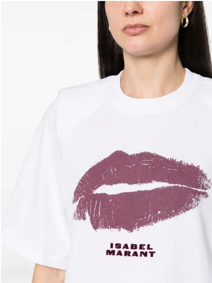 Camiseta Ben White Mainline - Image 5