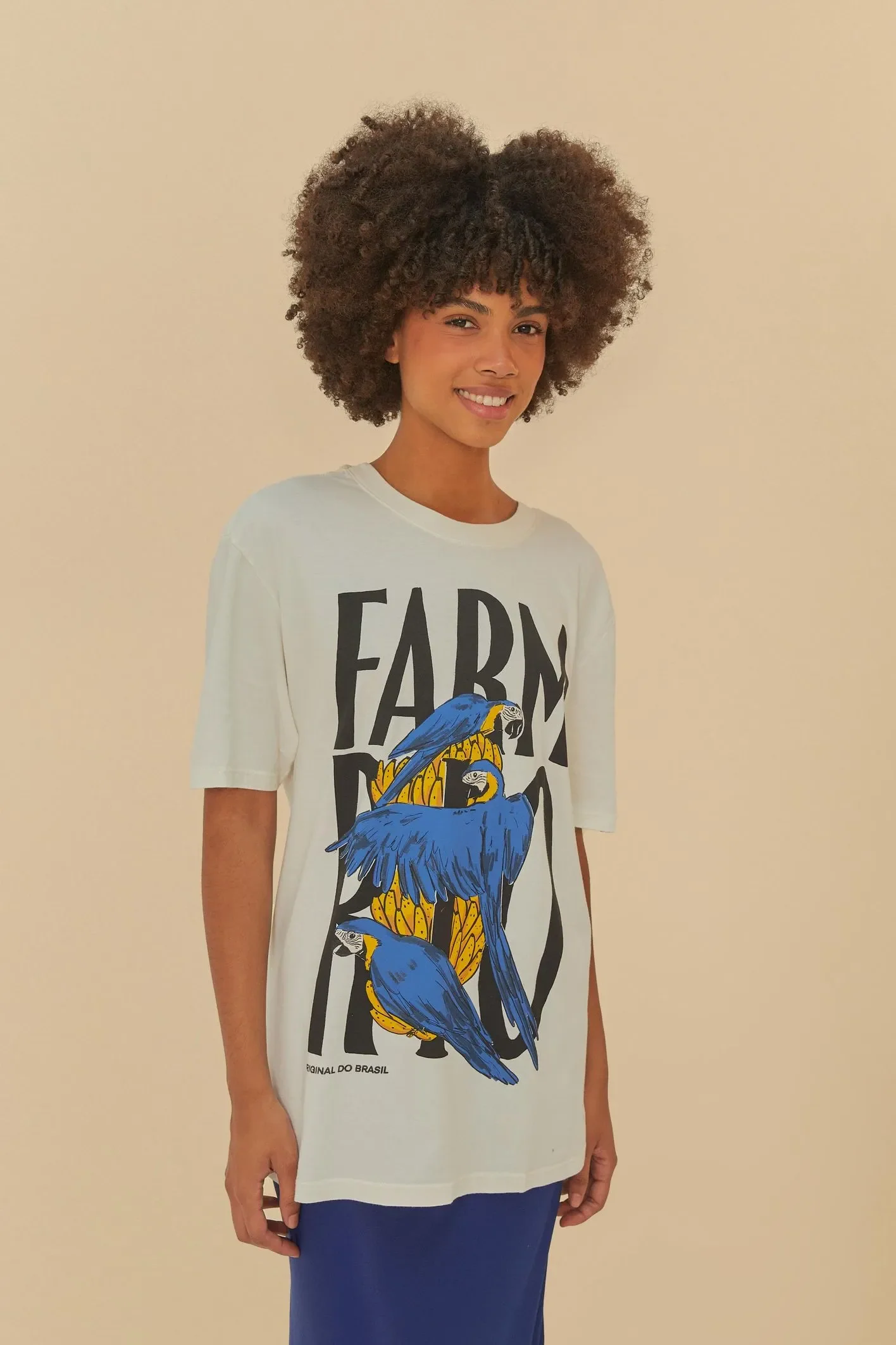 T-Shirt Arara Bananeira - Image 3