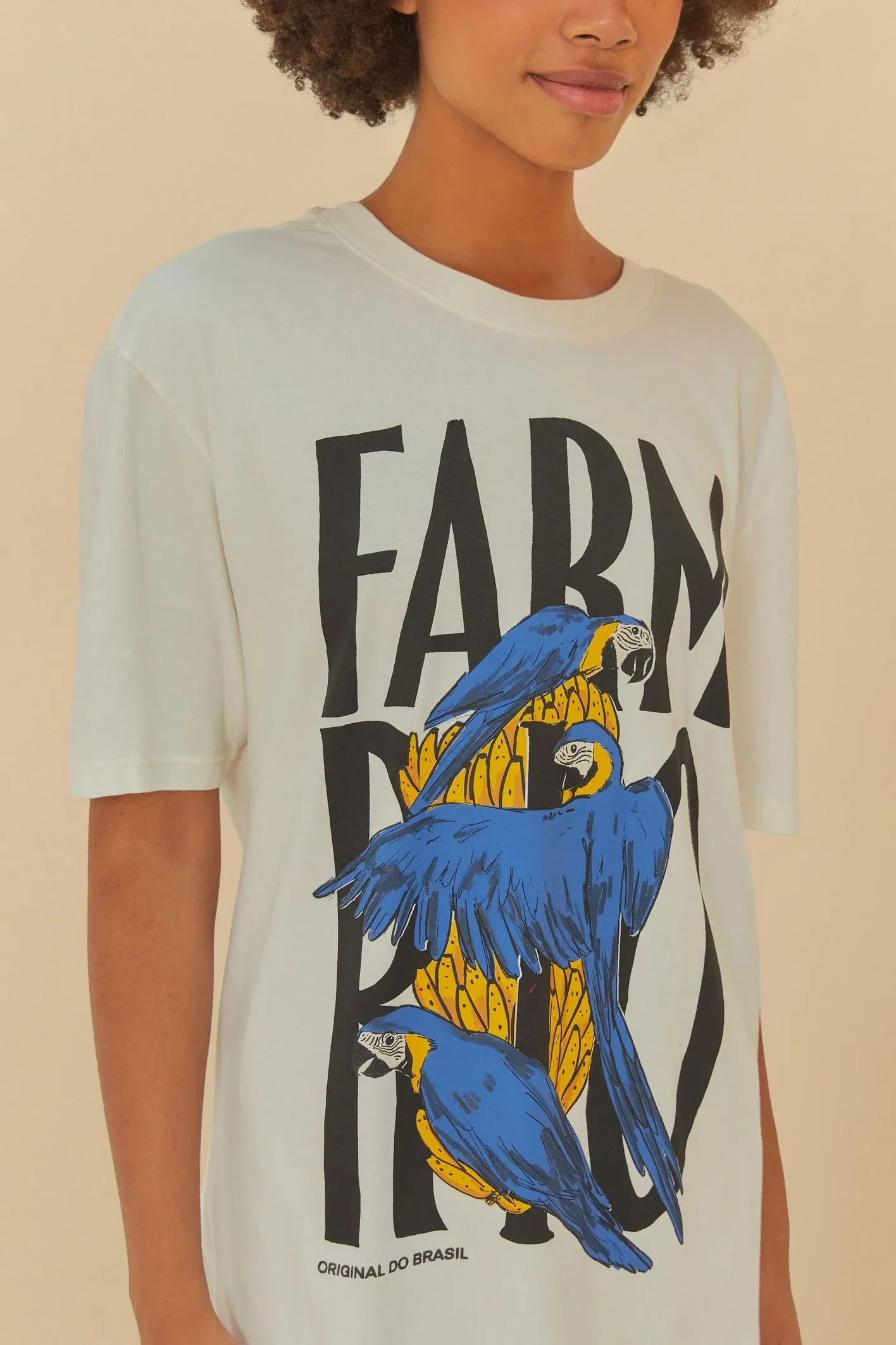 T-Shirt Arara Bananeira - Image 4