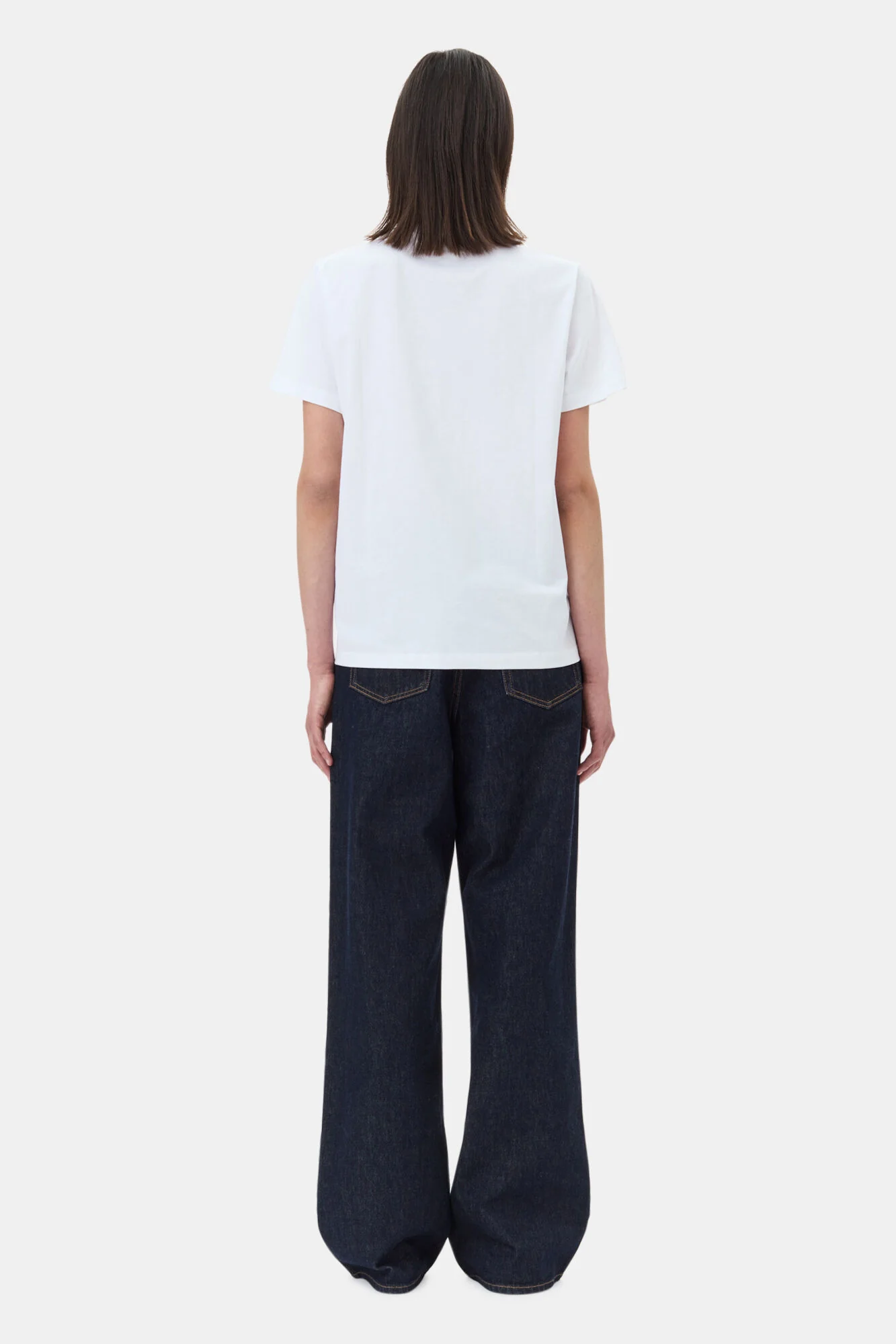 T-Shirt Femenine Mult - Image 3