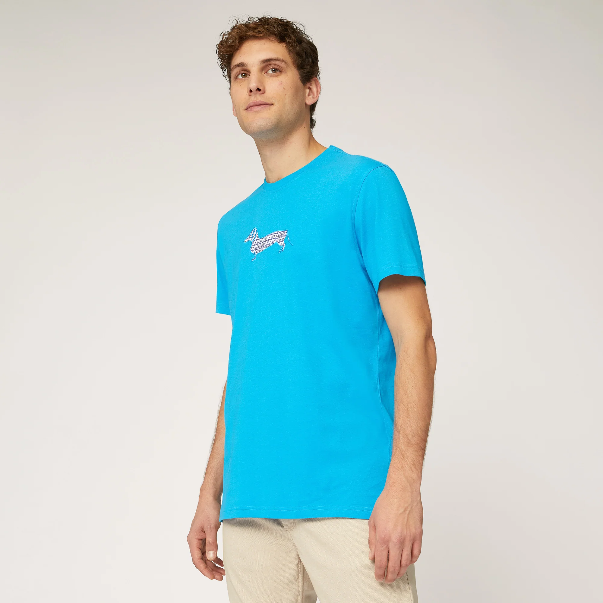 T- Shirt Harmont & Blaine - Image 4