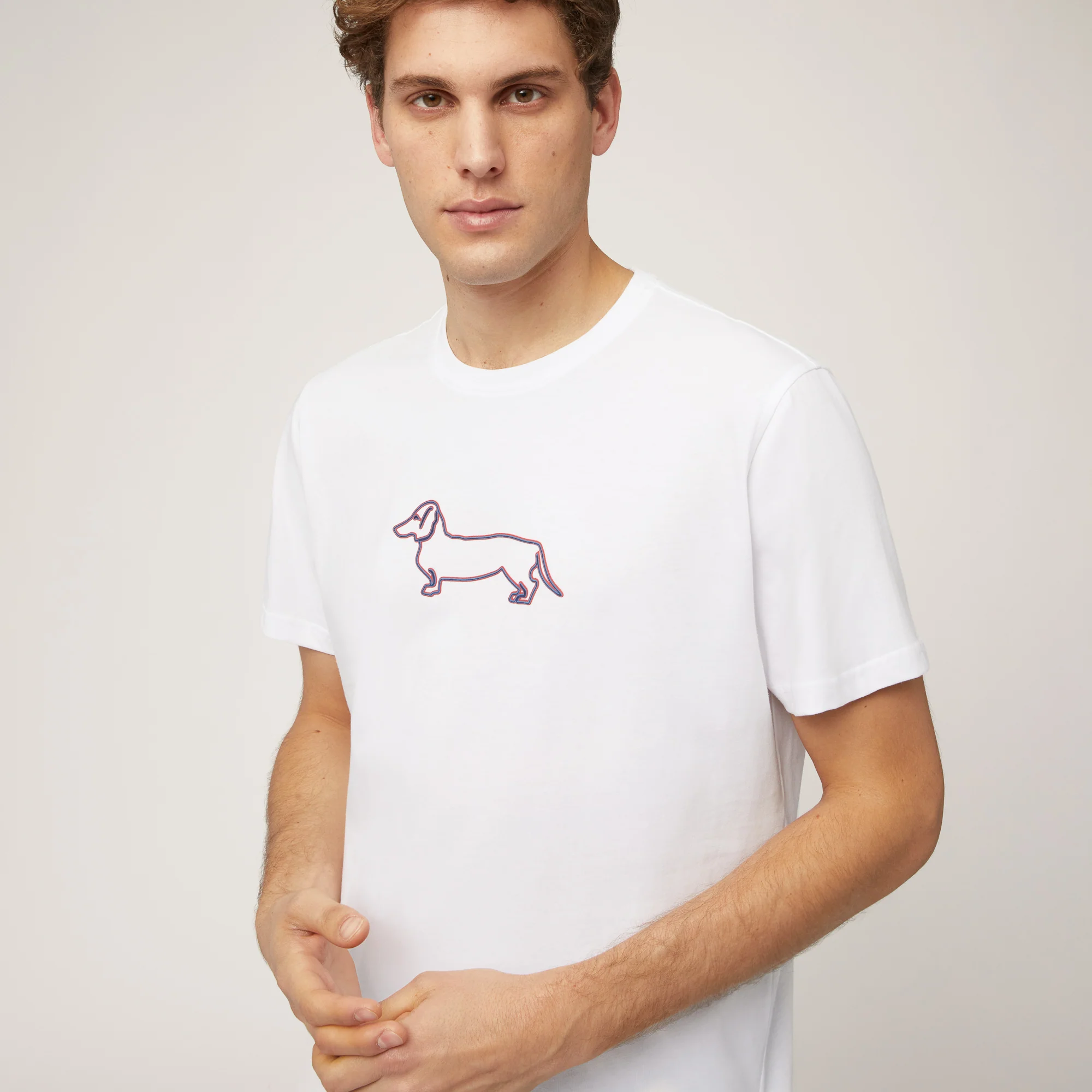 T- Shirt Harmont & Blaine - Image 3