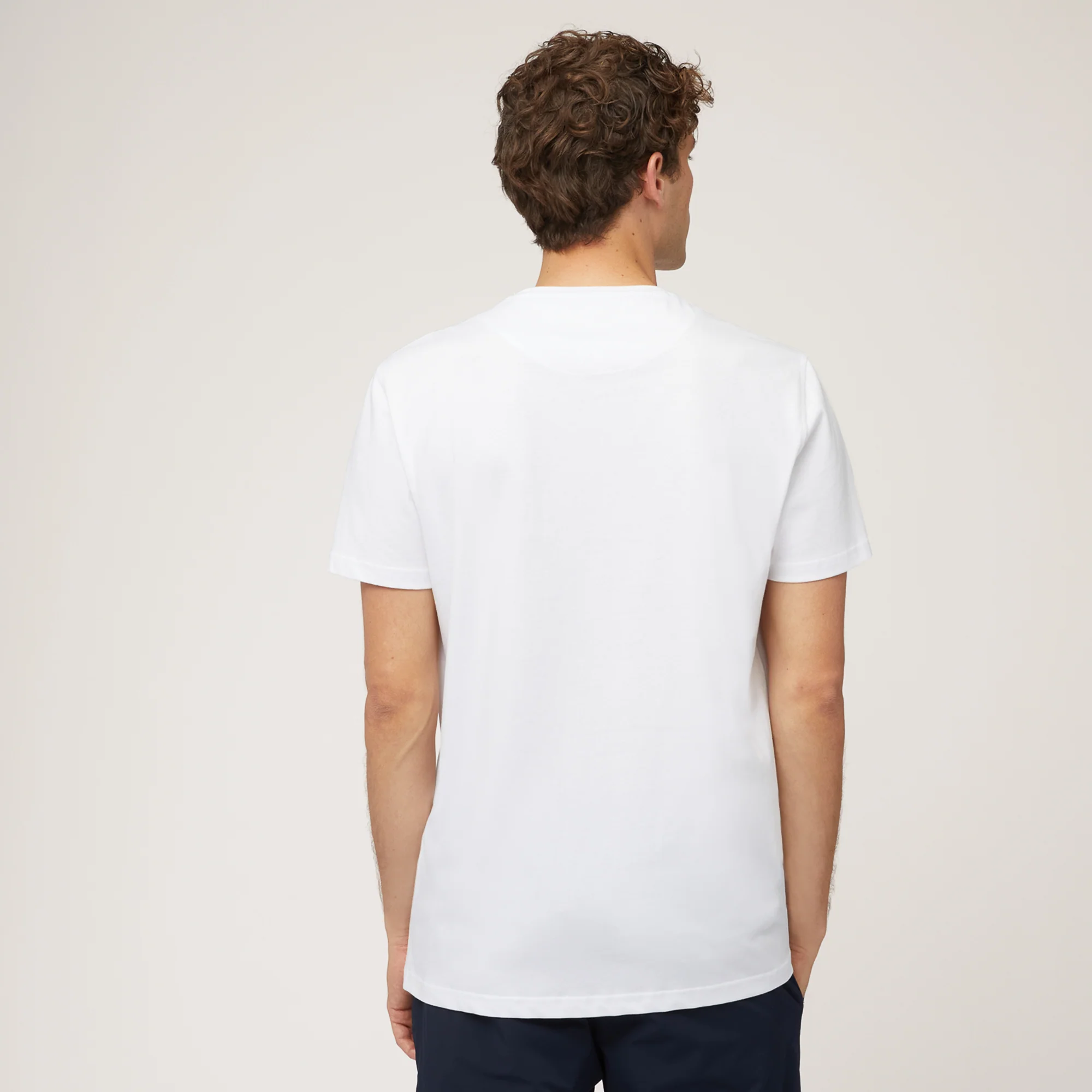 T- Shirt Harmont & Blaine - Image 4