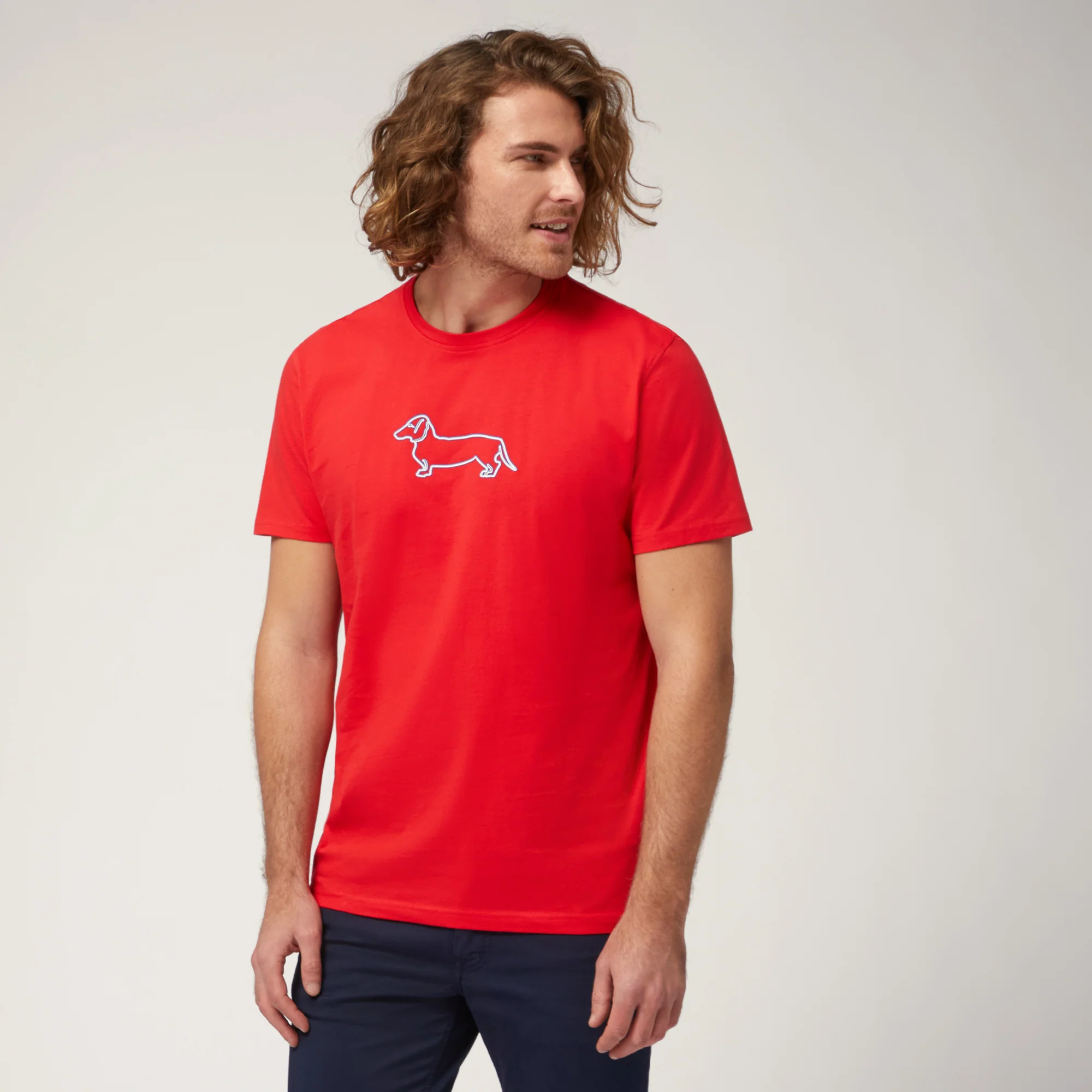 T- Shirt Harmont & Blaine - Image 4