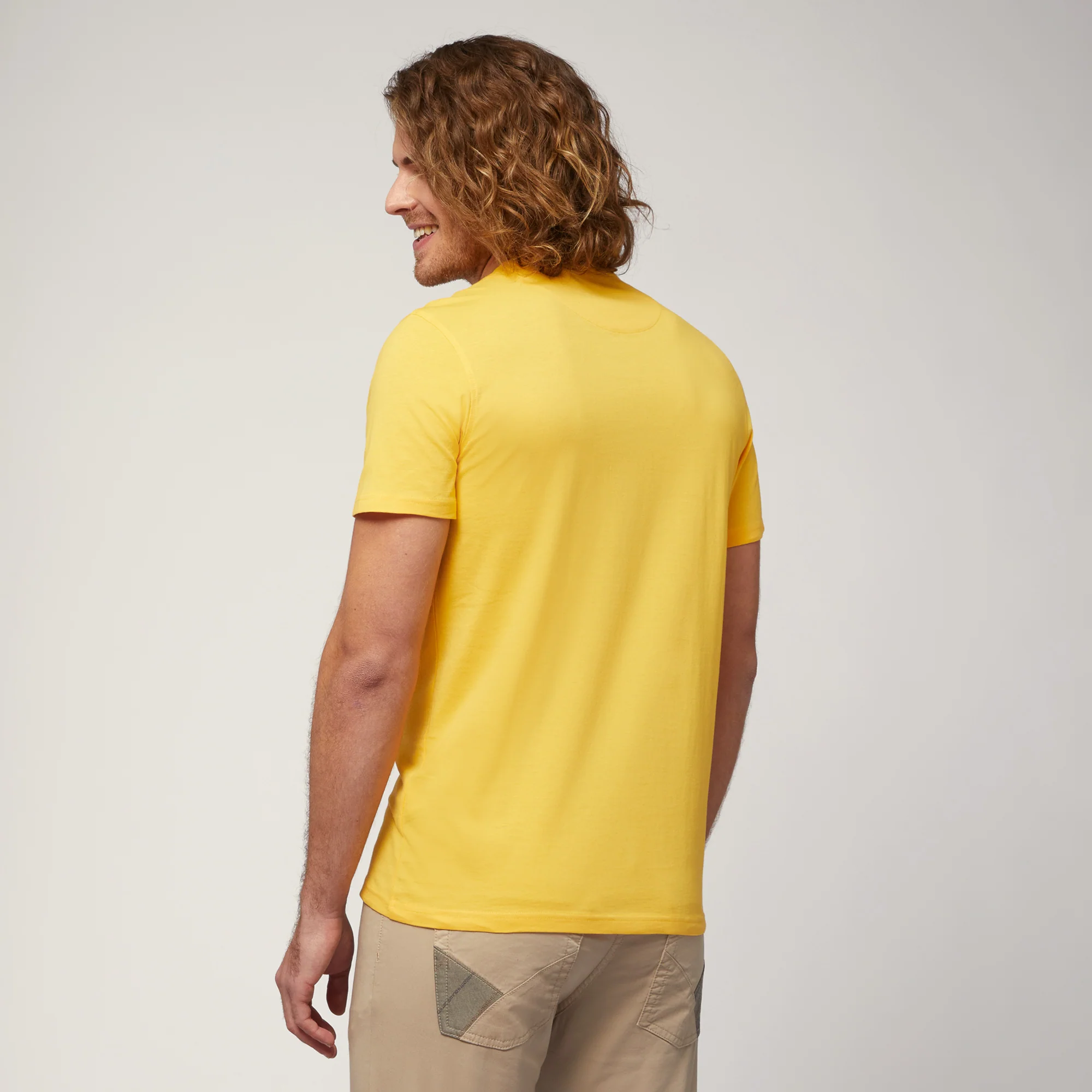 T- Shirt Harmont & Blaine - Image 4