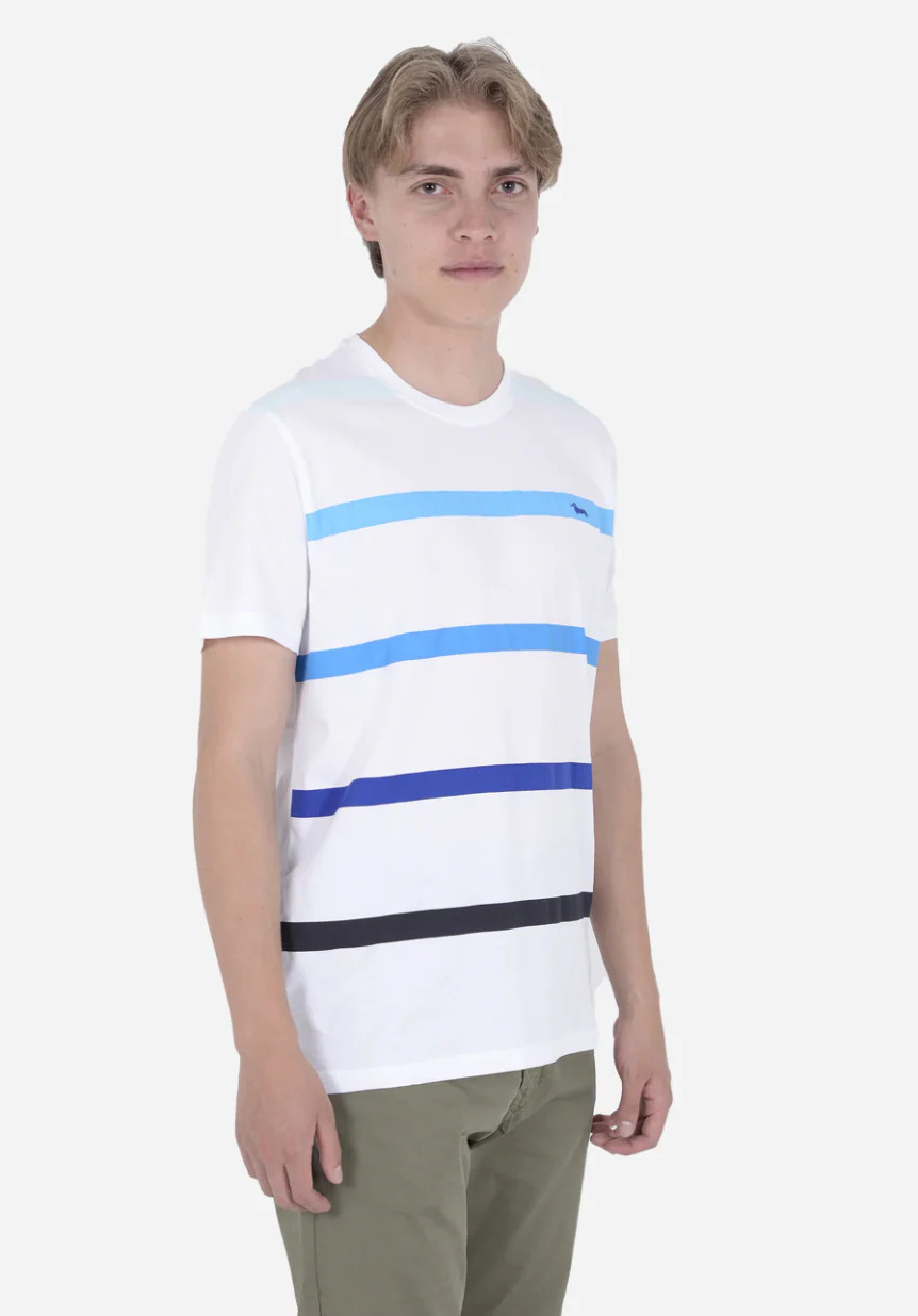 T- Shirt Harmont & Blaine - Image 2