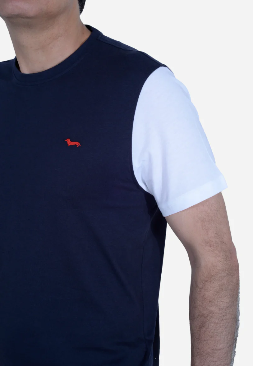 T- Shirt Harmont & Blaine - Image 2