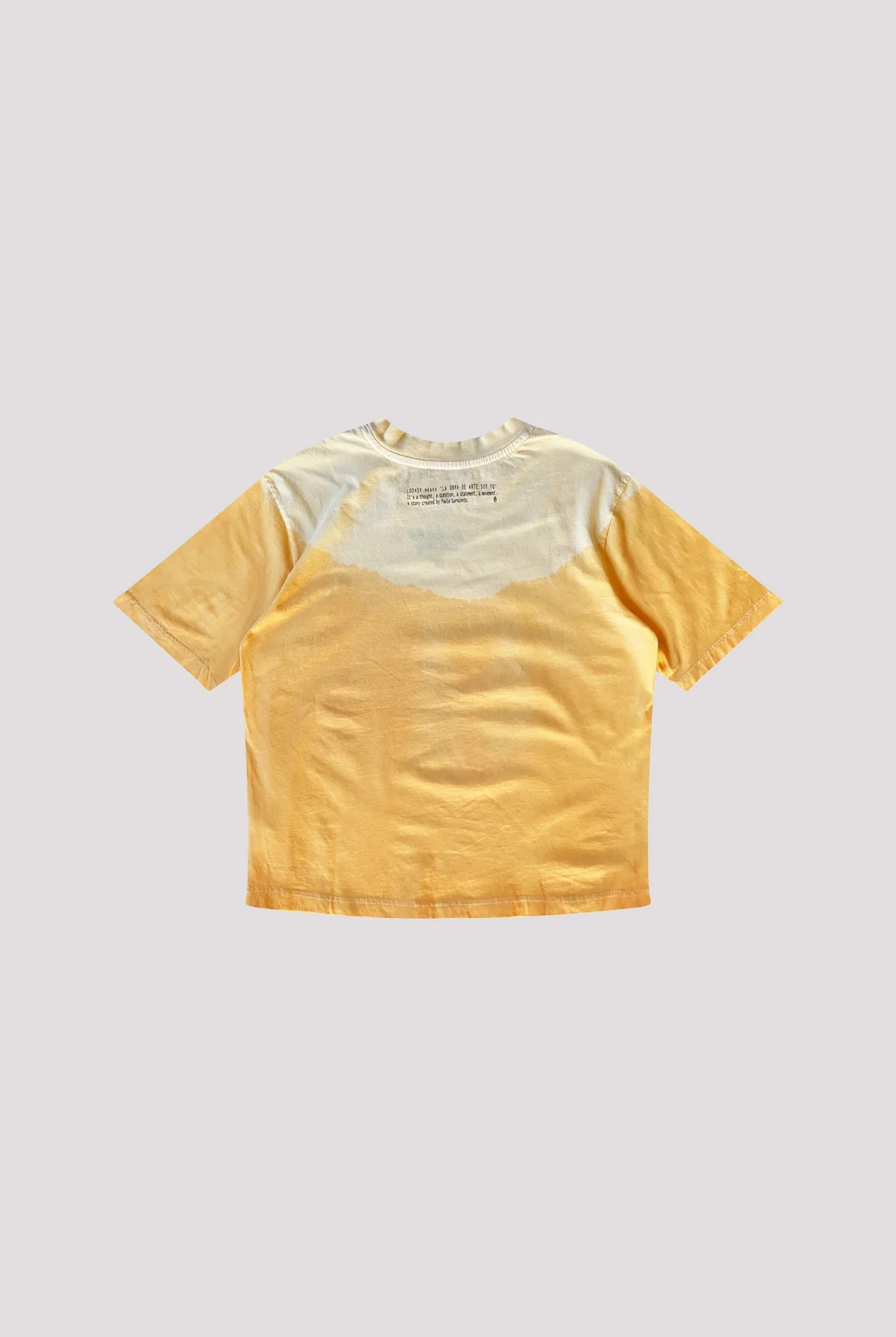 T-Shirt La Inmersion - Image 4