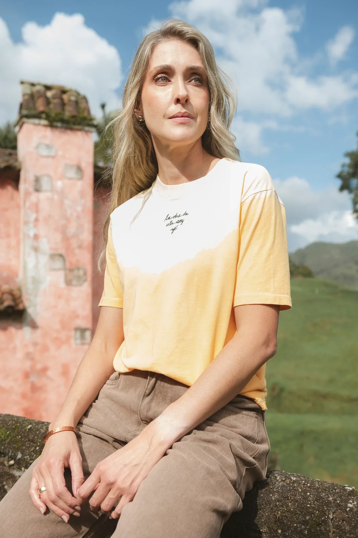 T-Shirt La Inmersion - Image 6