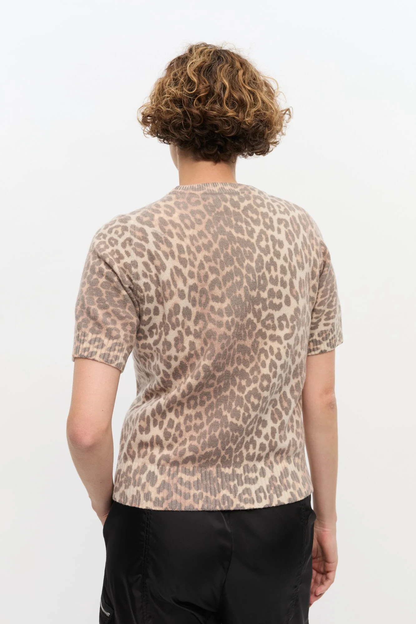 Camiseta Leopard - Image 2