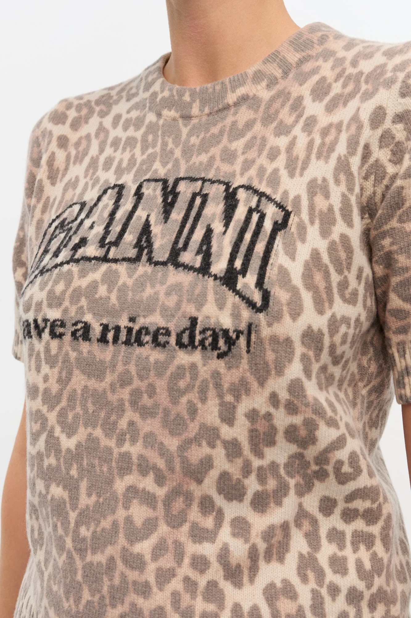 Camiseta Leopard - Image 3