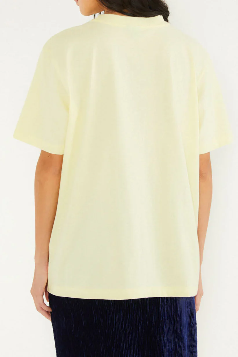 T-Shirt Bicicleta Aves - Image 2