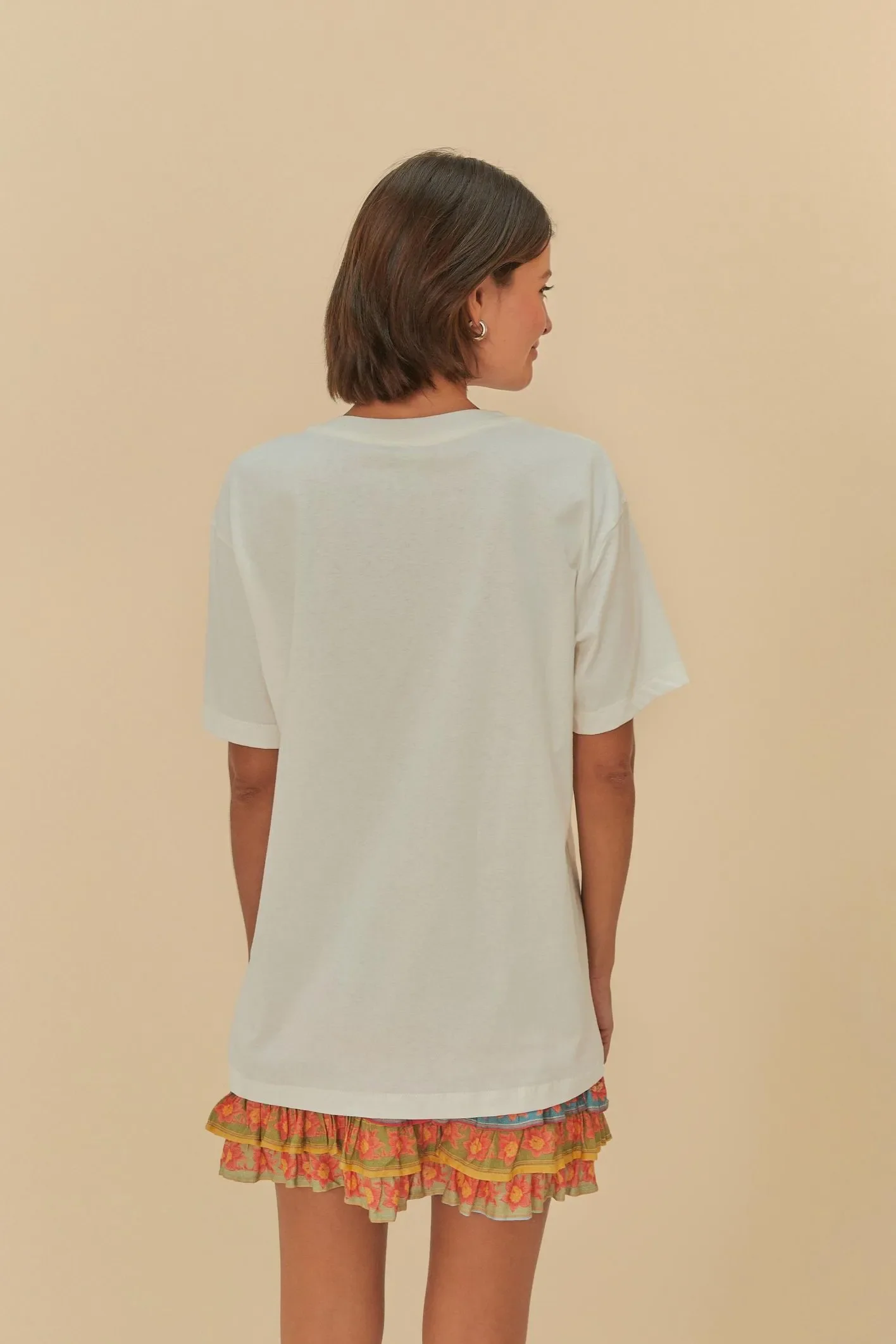 T-Shirt Tropical - Image 2