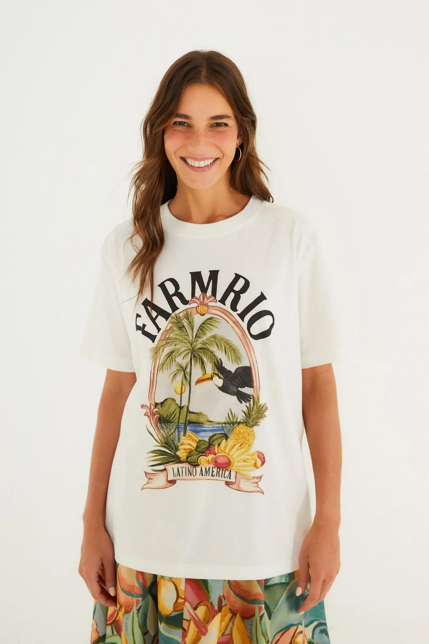 T-Shirt Latino - Image 3