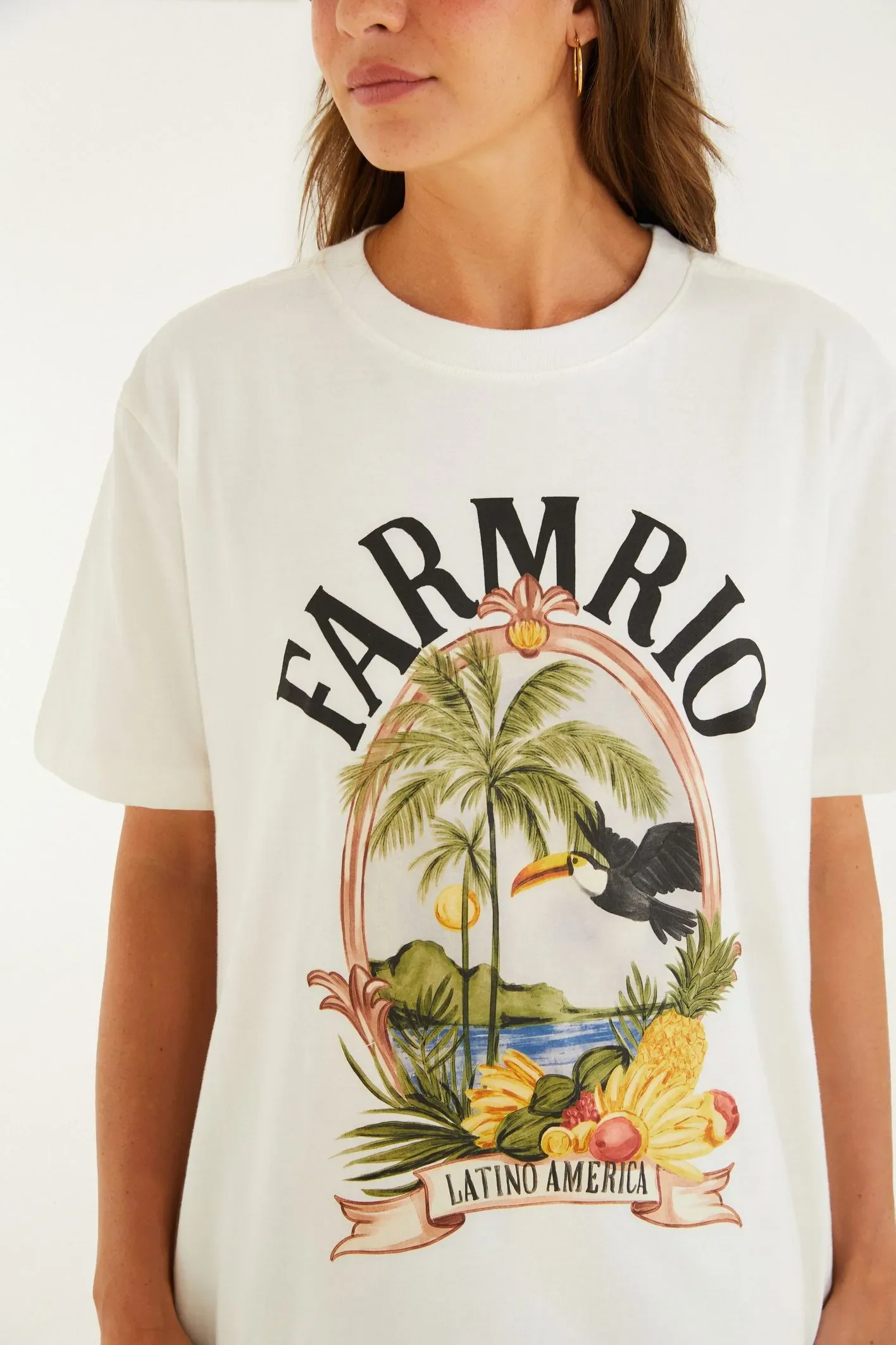 T-Shirt Latino - Image 4