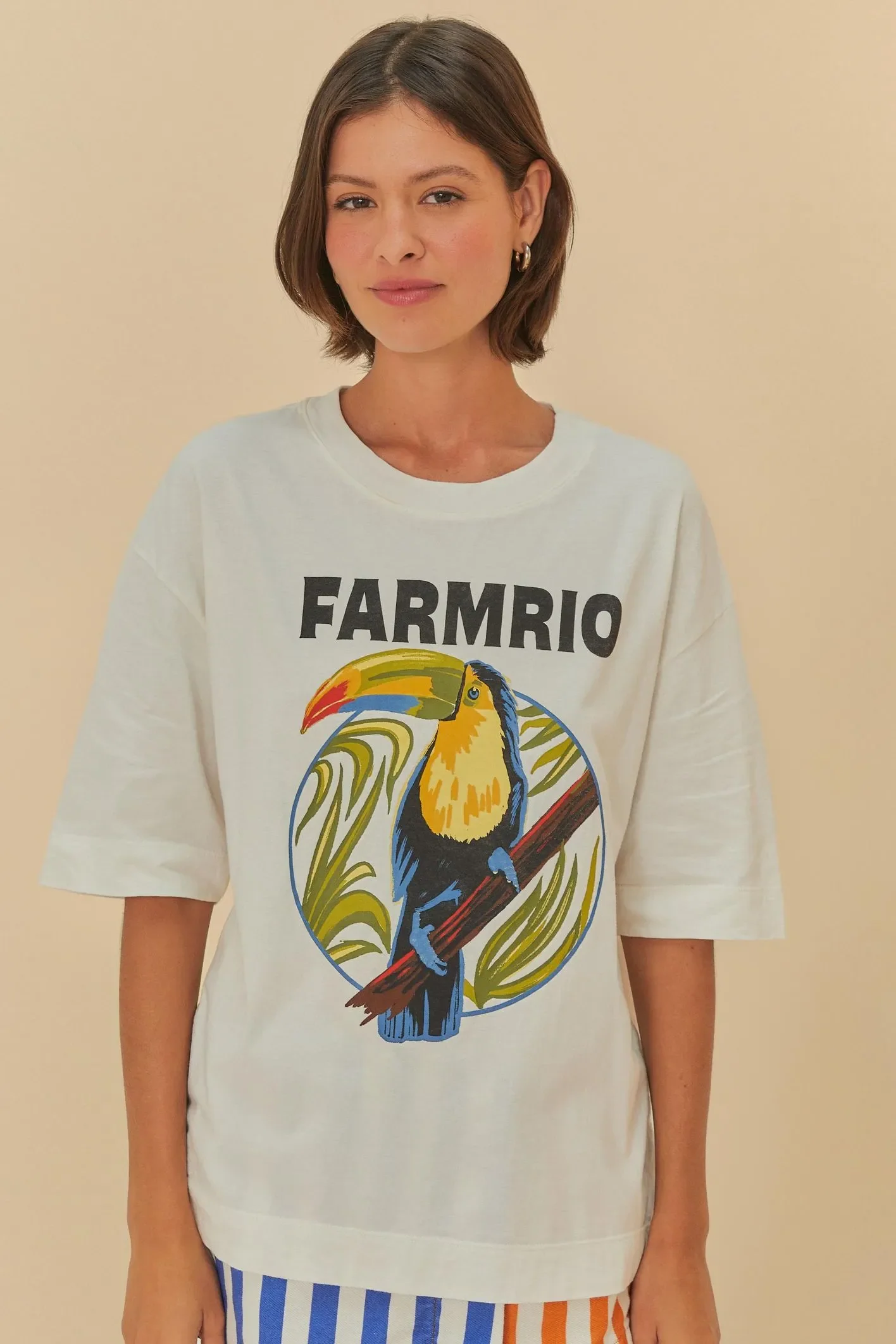 T-Shirt Tucano - Image 3