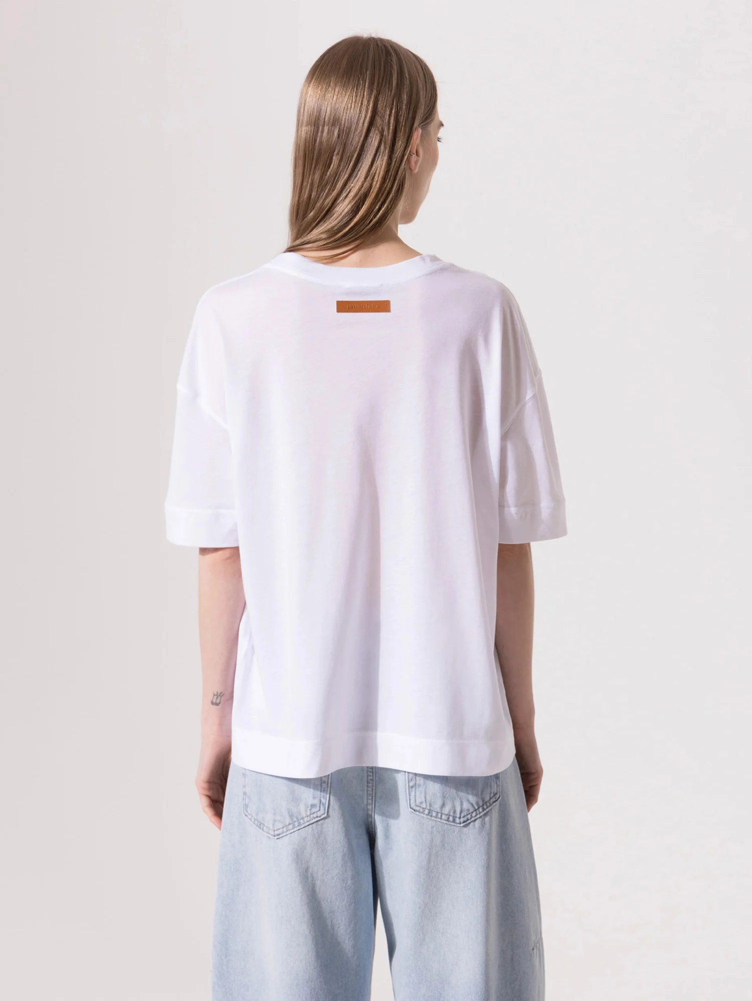 T-Shirt Pink - Image 3