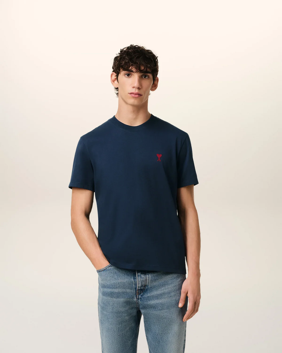 Camiseta Red Ami De Coeur - Image 2