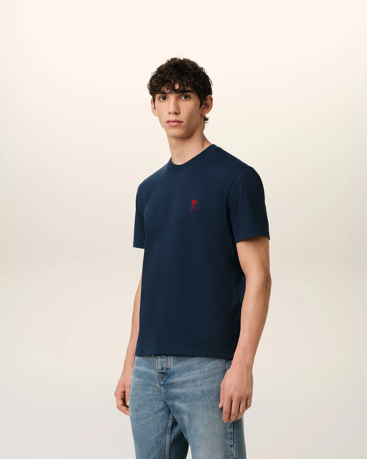 Camiseta Red Ami De Coeur - Image 4