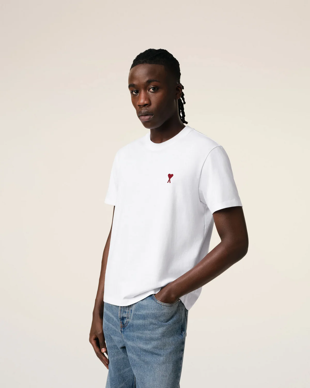 Camiseta Red Ami De Coeur - Image 4